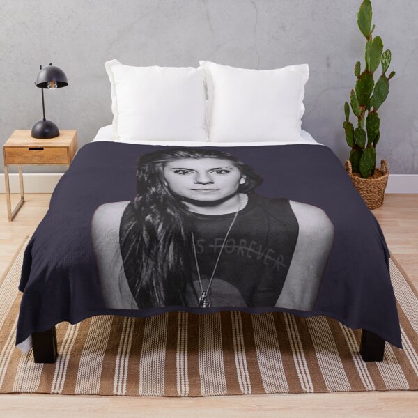 Item preview, Lover Gift Lynn Gunn Signed Retro Wave designed and sold by jamisonJanet.