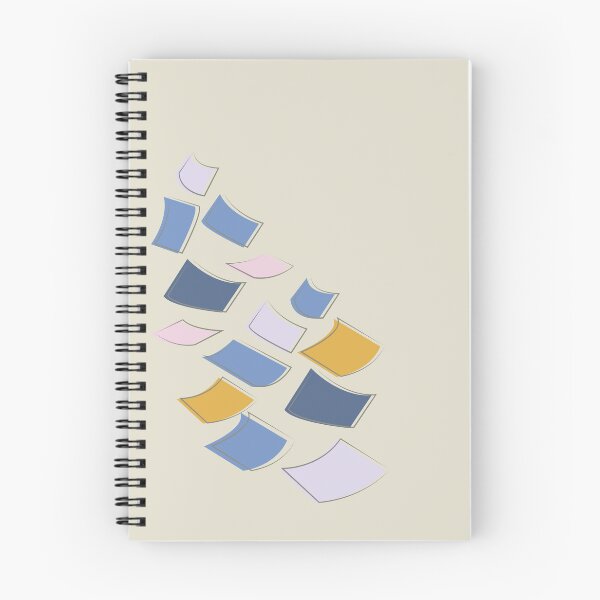 Item preview,  Formas y líneas abstractas Cojín 5 designed and sold by blueocan.