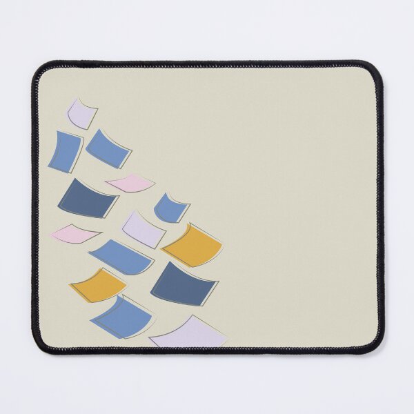 Item preview,  Abstract Shapes and Lines Throw Pillow 5 designed and sold by blueocan.