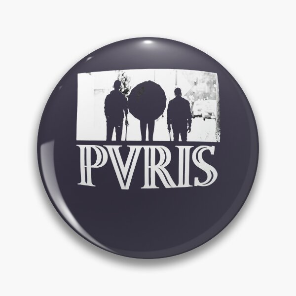 Item preview, Men Women Pvris Pop Gifts For Music Fans designed and sold by jamisonJanet.