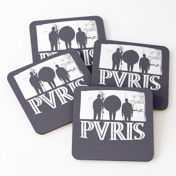 Item preview, Men Women Pvris Pop Gifts For Music Fans designed and sold by jamisonJanet.