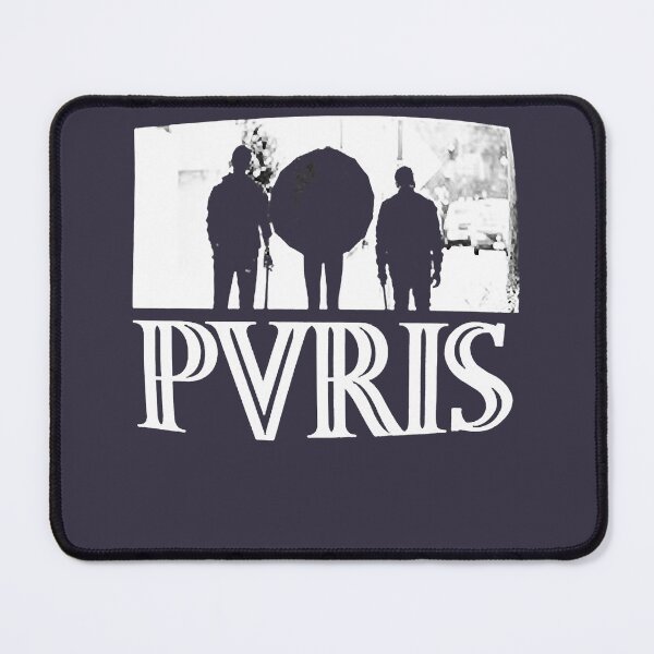 Item preview, Men Women Pvris Pop Gifts For Music Fans designed and sold by jamisonJanet.