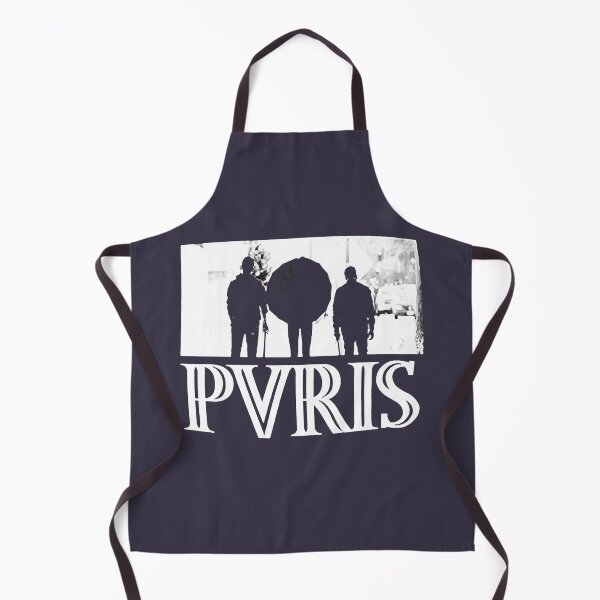 Item preview, Men Women Pvris Pop Gifts For Music Fans designed and sold by jamisonJanet.