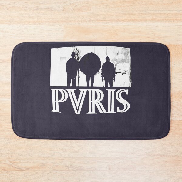Item preview, Men Women Pvris Pop Gifts For Music Fans designed and sold by jamisonJanet.