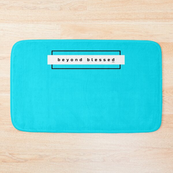 Item preview, BEYOND BLESSED  designed and sold by GODLOVES by Isaiah .