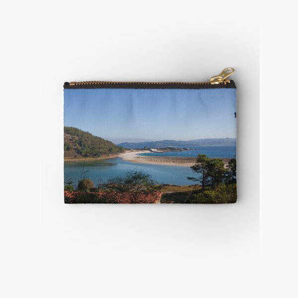 Item preview, Archipelago Isla Cies in the Atlantic Ocean designed and sold by renprovo.