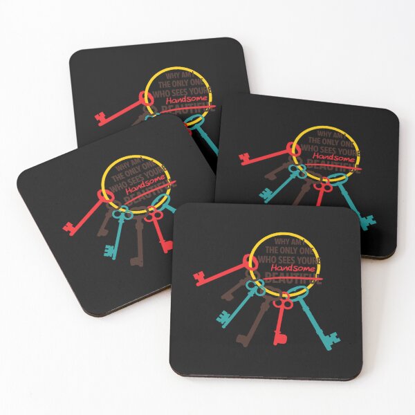 Item preview, Ring Of Keys Baseball ¾ Sleeve  designed and sold by ahlinolerh.