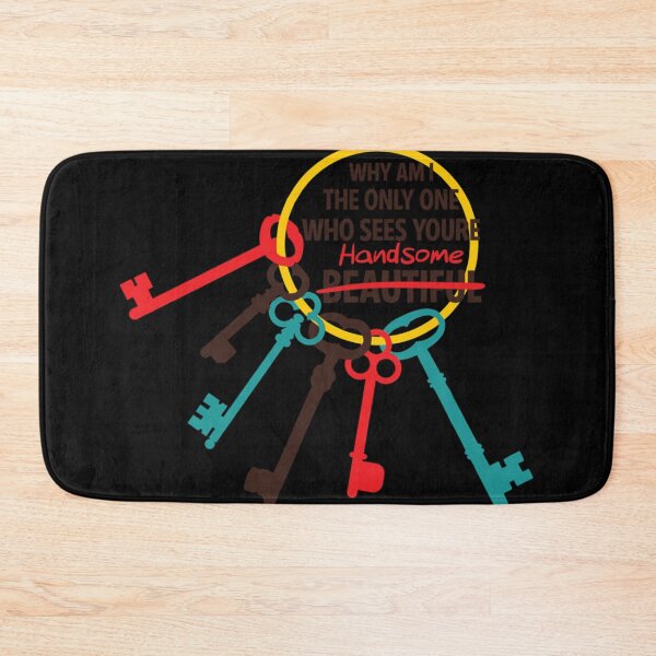 Item preview, Ring Of Keys Baseball ¾ Sleeve  designed and sold by ahlinolerh.