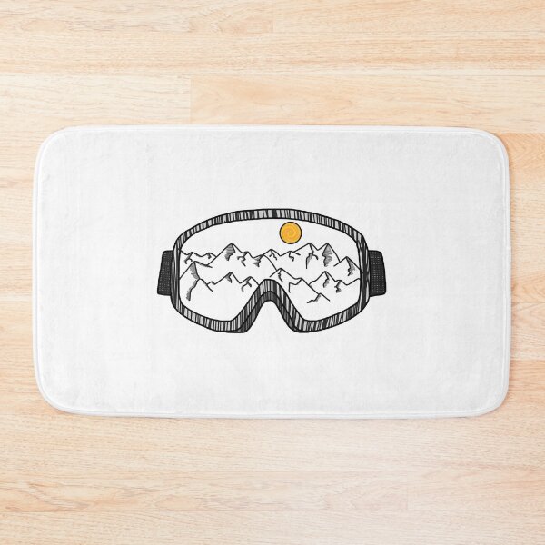 Item preview, Ski Goggles designed and sold by KoressaLyn.