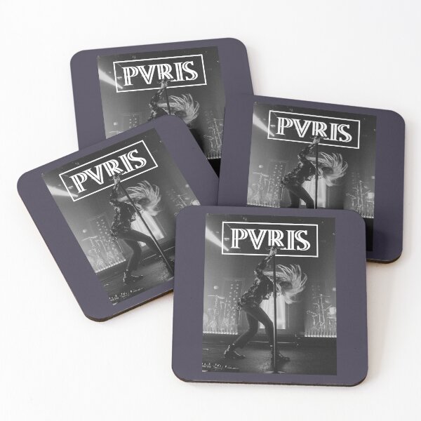 Item preview, Mens Best Lynn Gunn Queen Edit Pvris Graphic For Fans designed and sold by jamisonJanet.