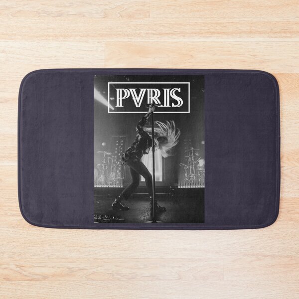 Item preview, Mens Best Lynn Gunn Queen Edit Pvris Graphic For Fans designed and sold by jamisonJanet.