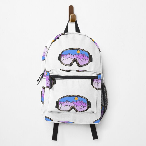 Item preview, Ski Goggles color designed and sold by KoressaLyn.