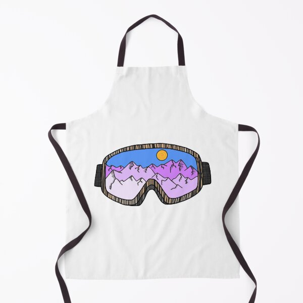 Item preview, Ski Goggles color designed and sold by KoressaLyn.