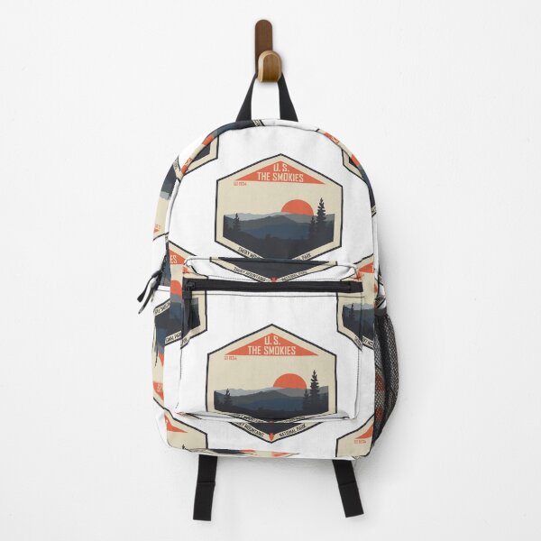 Item preview, Smoky Mountains National Park designed and sold by KoressaLyn.