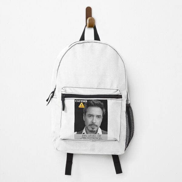 Item preview, Hombres Mujeres Robert Handsome Actor Downey Regalo para fanáticos designed and sold by AnitaDAlos.