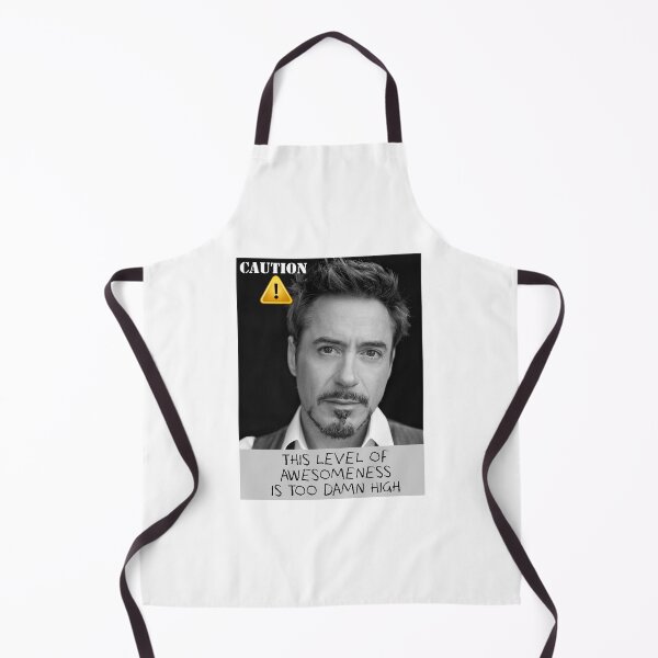 Item preview, Men Women Robert Handsome Actor Downey Gift For Fans designed and sold by AnitaDAlos.