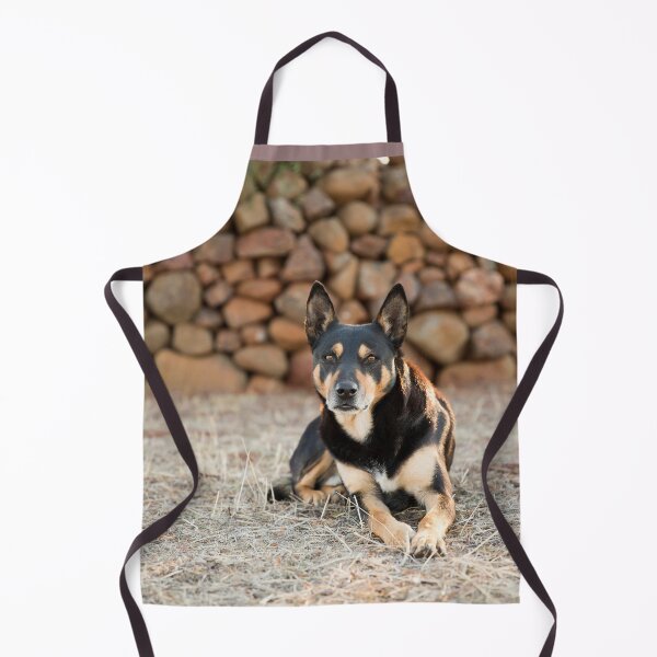 Item preview, Mr Mooch ...... Kelpie King"" designed and sold by mitpjenkeating.