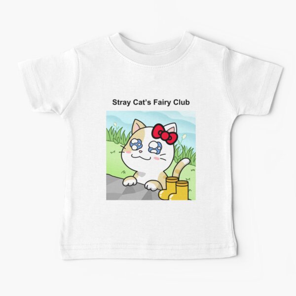 Item preview, Stray Cat's Fairy Club VII designed and sold by Fairyholdings.