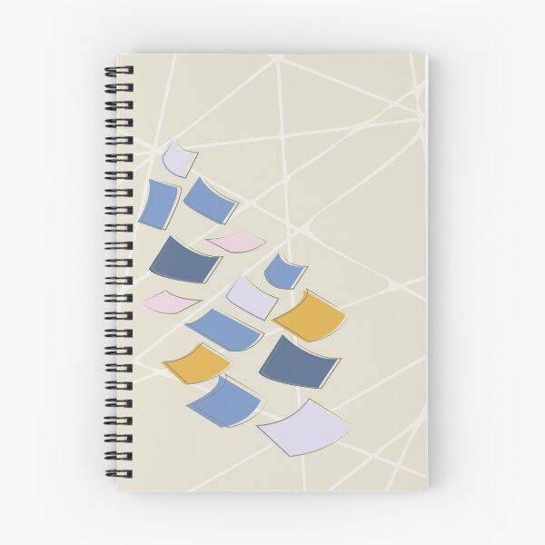 Item preview,  Abstract Shapes and Lines Throw Pillow 6 designed and sold by blueocan.