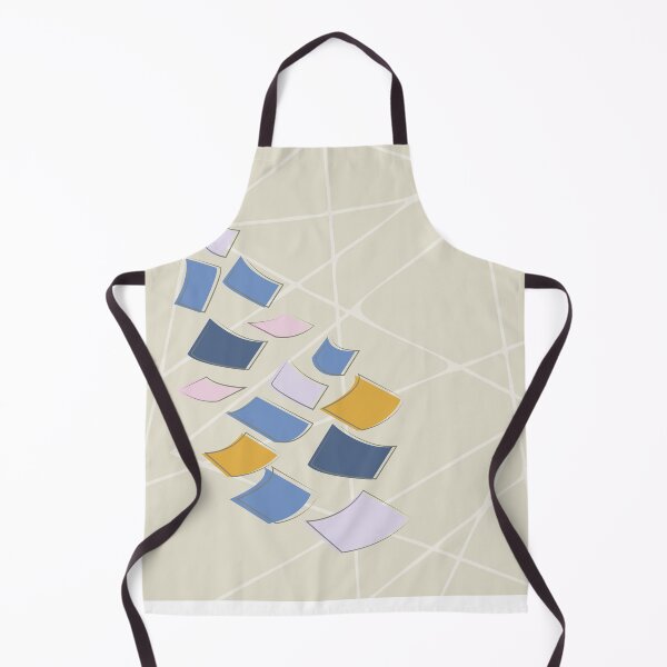 Item preview,  Abstract Shapes and Lines Throw Pillow 6 designed and sold by blueocan.