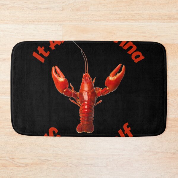 Item preview, It Ain&x27;t Gonna Suck Itself Crawfish Boil Creole Cajun Crawdad Mudbug Classic  designed and sold by pectolrawlsc.