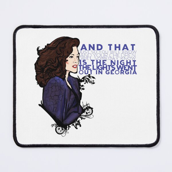Item preview, Julia Sugarbaker 27 Best Women, Men, Fashion Old Fashioned, Hot Idea designed and sold by EPFOJHV.