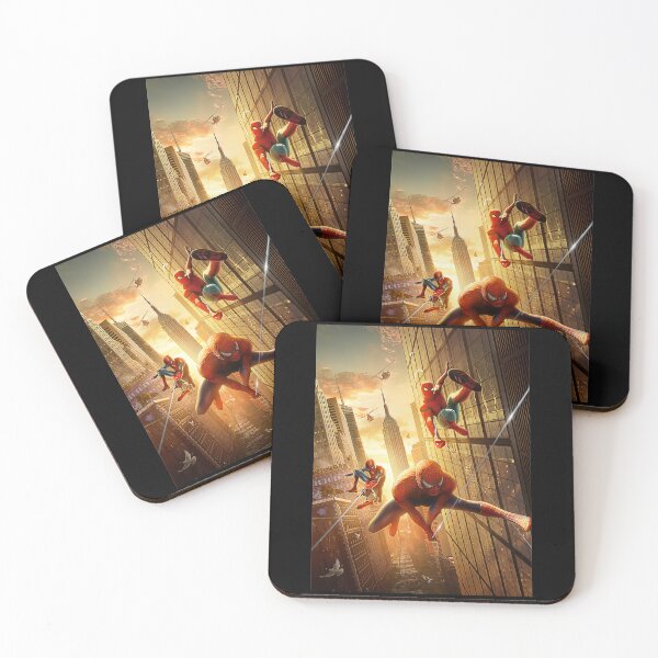 Item preview, NO WAY HOME Spider designed and sold by Nanabrand.