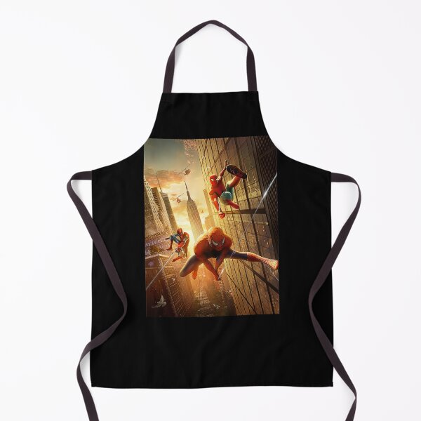 Item preview, NO WAY HOME Spider designed and sold by Nanabrand.
