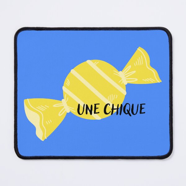 Item preview, A quid is a candy in Belgium designed and sold by PausePapote.