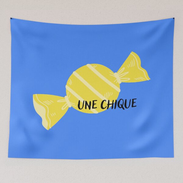 Item preview, A quid is a candy in Belgium designed and sold by PausePapote.