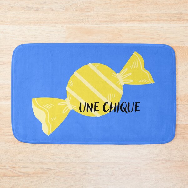 Item preview, A quid is a candy in Belgium designed and sold by PausePapote.