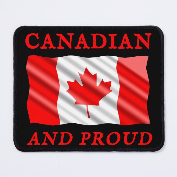Item preview, Canadian And Proud designed and sold by swaise.