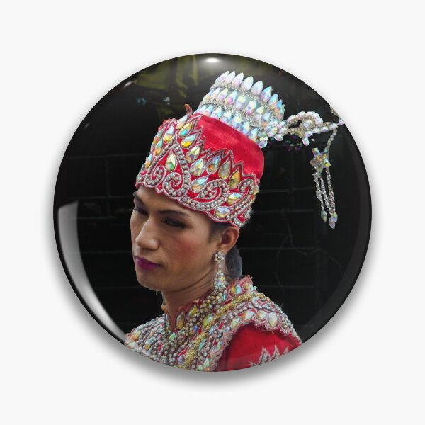 Item preview, Dancer designed and sold by indiafrankk.