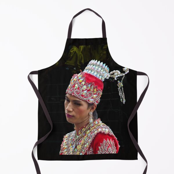 Item preview, Dancer designed and sold by indiafrankk.