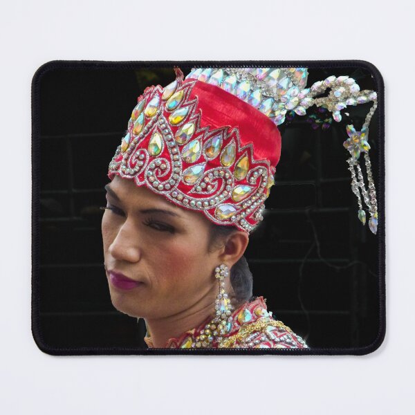 Item preview, Dancer designed and sold by indiafrankk.