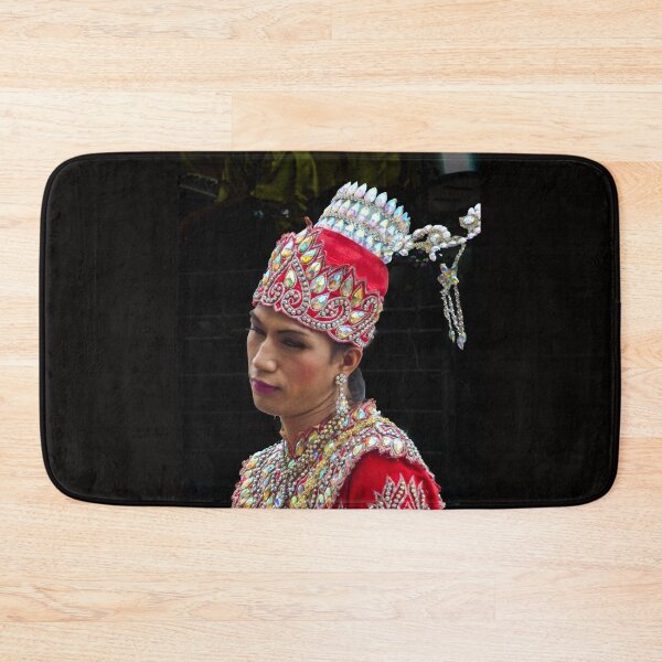 Item preview, Dancer designed and sold by indiafrankk.