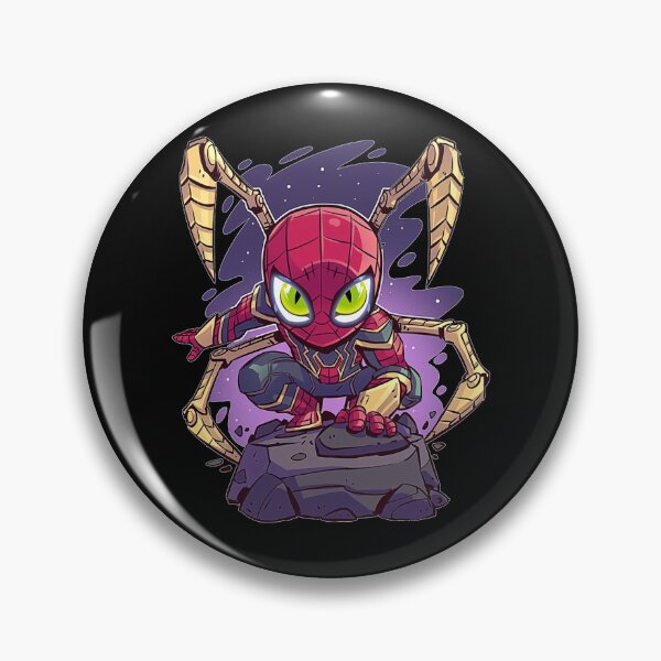 Item preview, NO WAY HOME Spider designed and sold by Nanabrand.