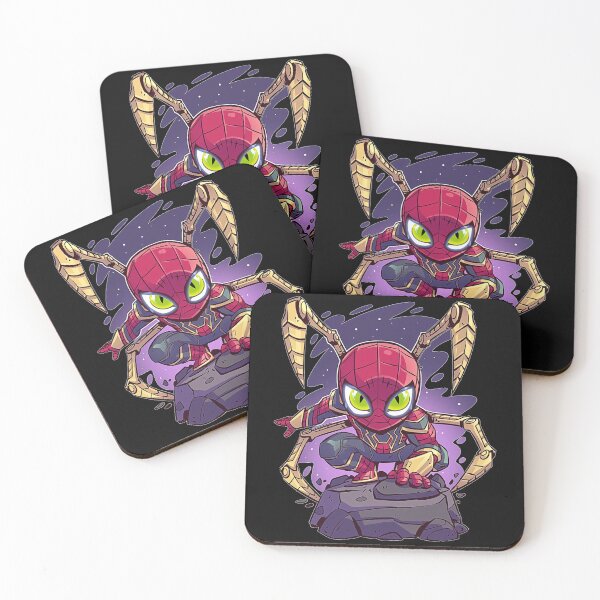 Item preview, NO WAY HOME Spider designed and sold by Nanabrand.