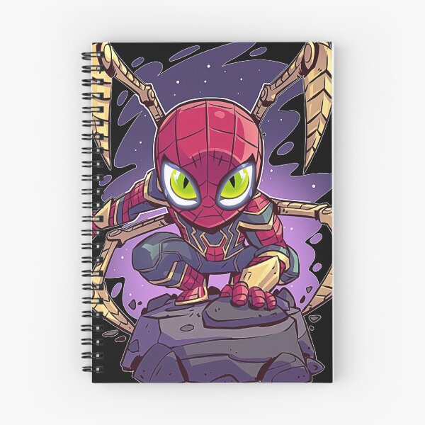Item preview, NO WAY HOME Spider designed and sold by Nanabrand.