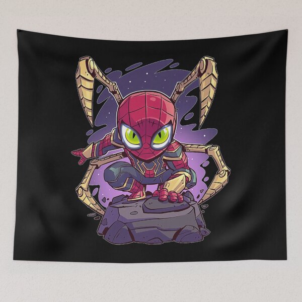 Item preview, NO WAY HOME Spider designed and sold by Nanabrand.