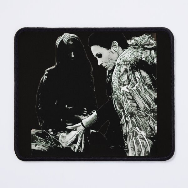 Item preview, Dark Angel Waverly designed and sold by Huntch.
