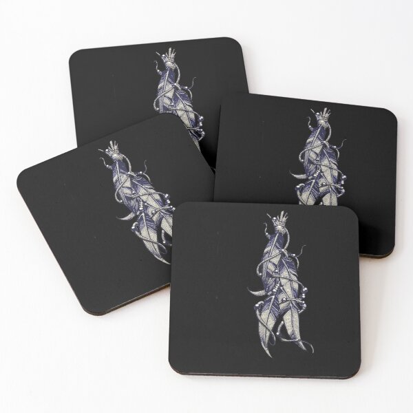 Item preview, ritual feathers Classic  designed and sold by ahlinolerh.