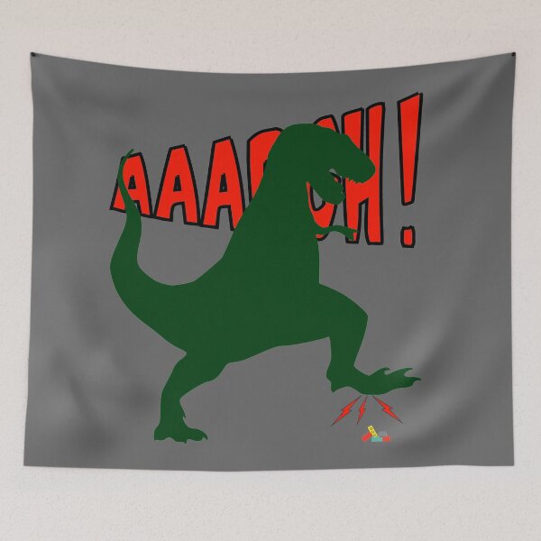 Item preview, Extinction Event designed and sold by ChiweenieHobbit.