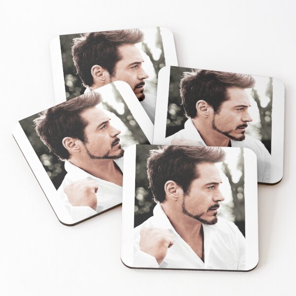 Item preview, Regalo divertido para hombre de Robert Handsome Actor Downey para Halloween designed and sold by AnitaDAlos.