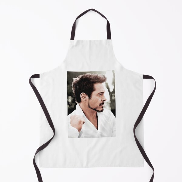 Item preview, Mens Funny Robert Handsome Actor Downey Gift For Halloween designed and sold by AnitaDAlos.