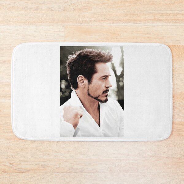 Item preview, Mens Funny Robert Handsome Actor Downey Gift For Halloween designed and sold by AnitaDAlos.