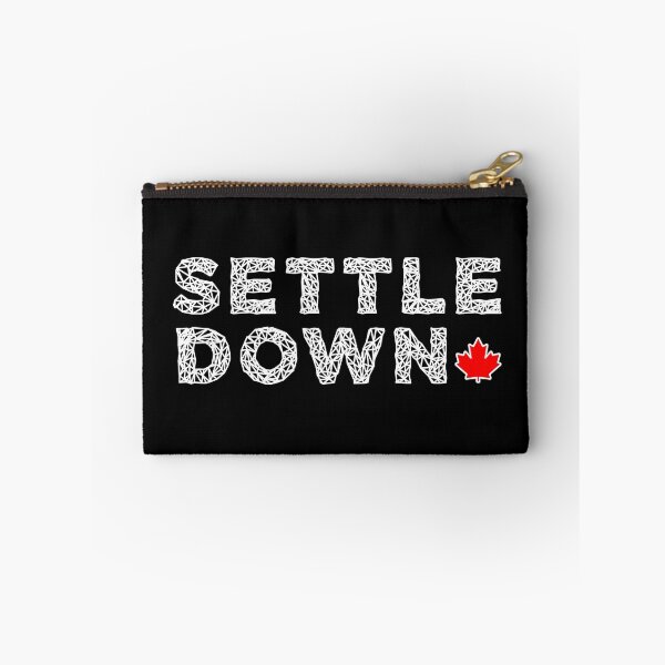 Item preview, letterkenny settle down designed and sold by DisenyosDeMike.
