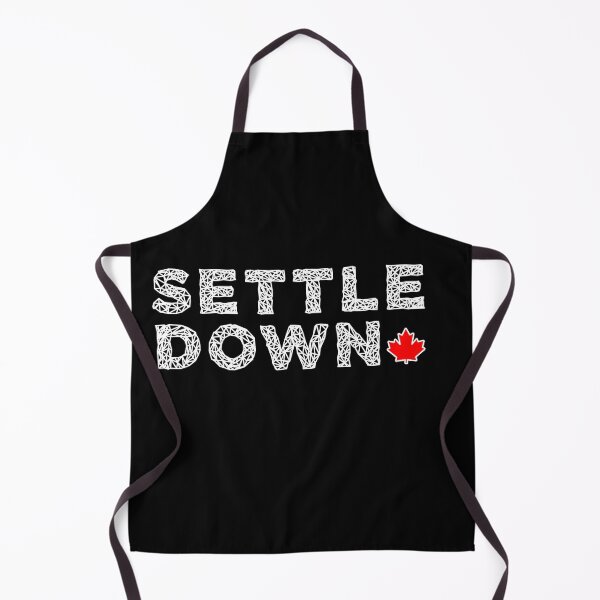 Item preview, letterkenny settle down designed and sold by DisenyosDeMike.