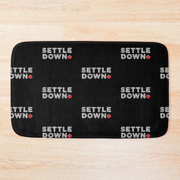 Item preview, letterkenny settle down designed and sold by DisenyosDeMike.