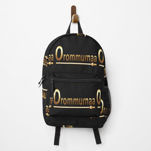 Item preview, Oromo Oromia Orommumaa designed and sold by Moltotal.